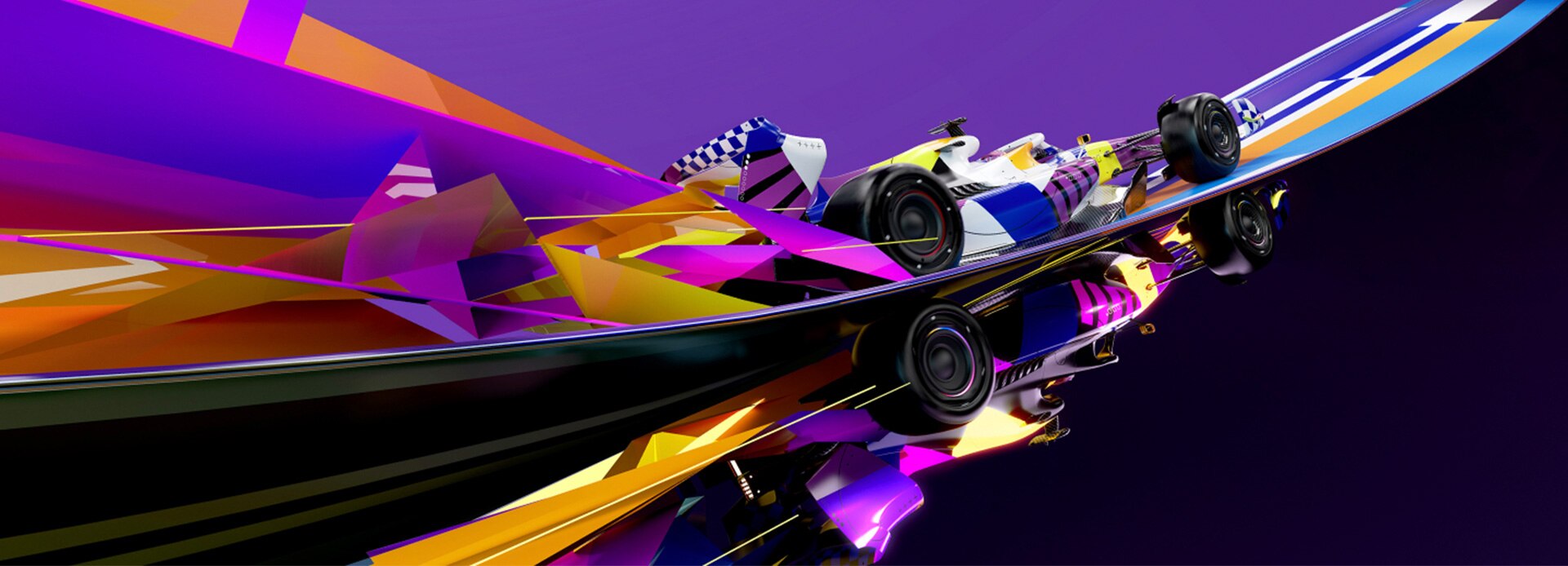 Formula 1® ETIHAD AIRWAYS ABU DHABI GRAND PRIX